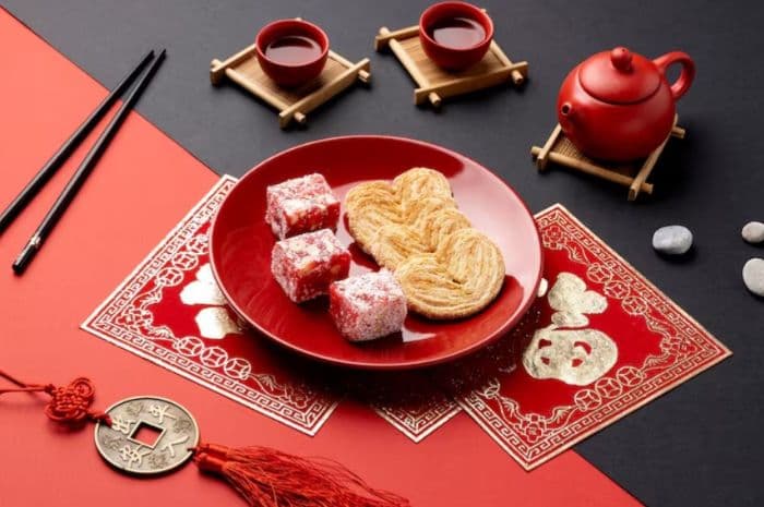 7 Makanan Wajib Imlek dan Filosofinya, Nomor Berapa Favorit Kamu?