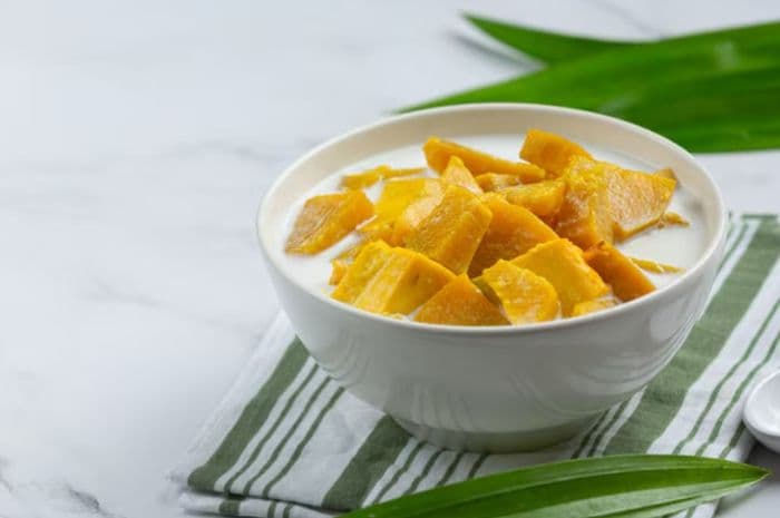 Deretan Takjil Sehat Ramadhan 2026 yang Lebih Ringan di Perut