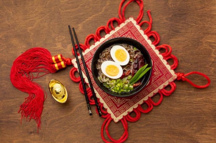 Ketahui 12 Makanan Wajib Imlek 2026 yang Dipercaya Bawa Keberuntungan