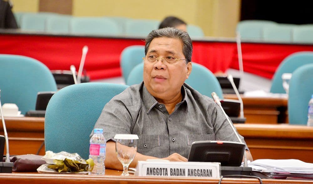 Legislator Golkar Ramly HI Muhamad Soroti Minimnya Realisasi Aspirasi Reses DPRD DKI Jakarta