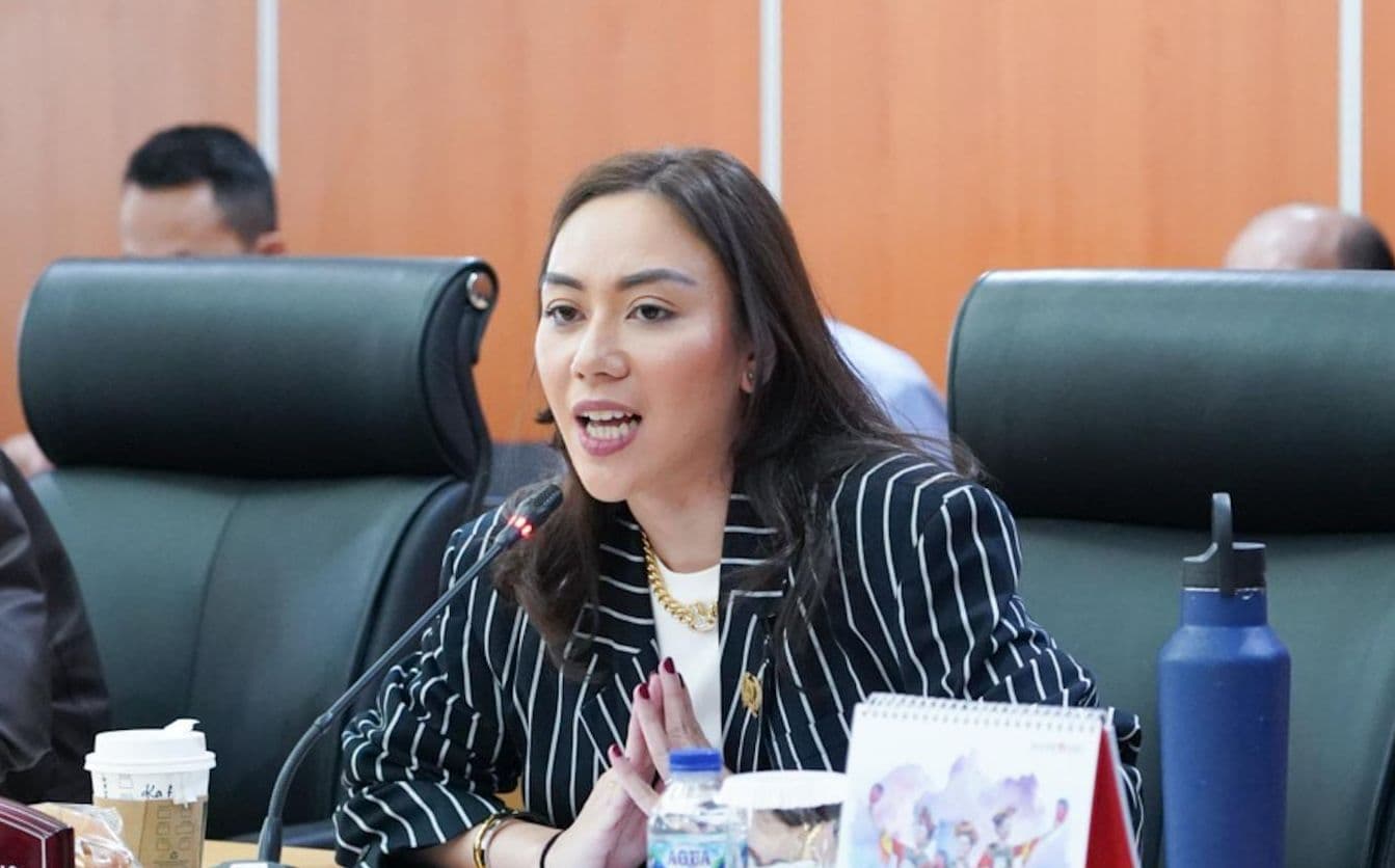 Legislator Golkar Alia Laksono Tegaskan DPRD DKI Terbuka untuk Aduan Warga: Tak Perlu Lewat Timses!