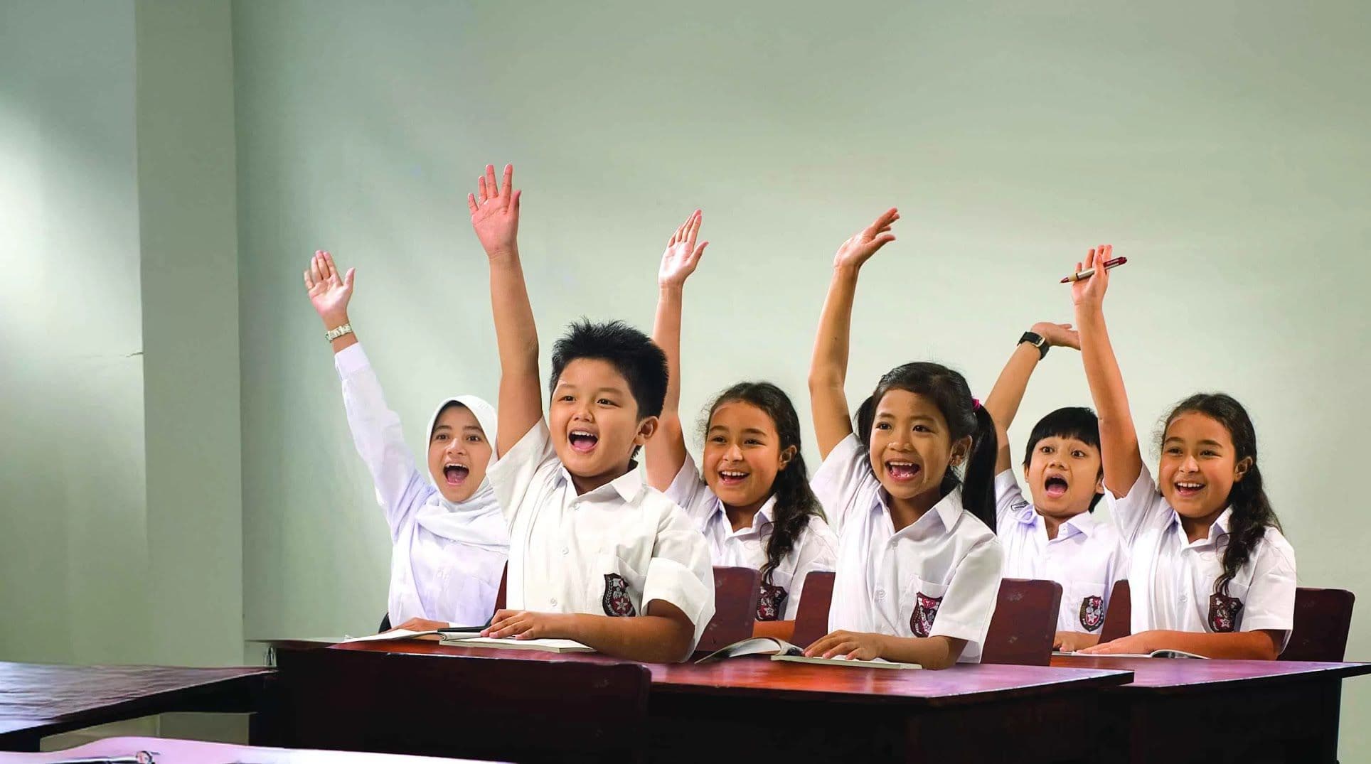 Kemensos Buka Seleksi Sekolah Rakyat Februari 2026, Targetkan 45 Ribu Siswa Baru