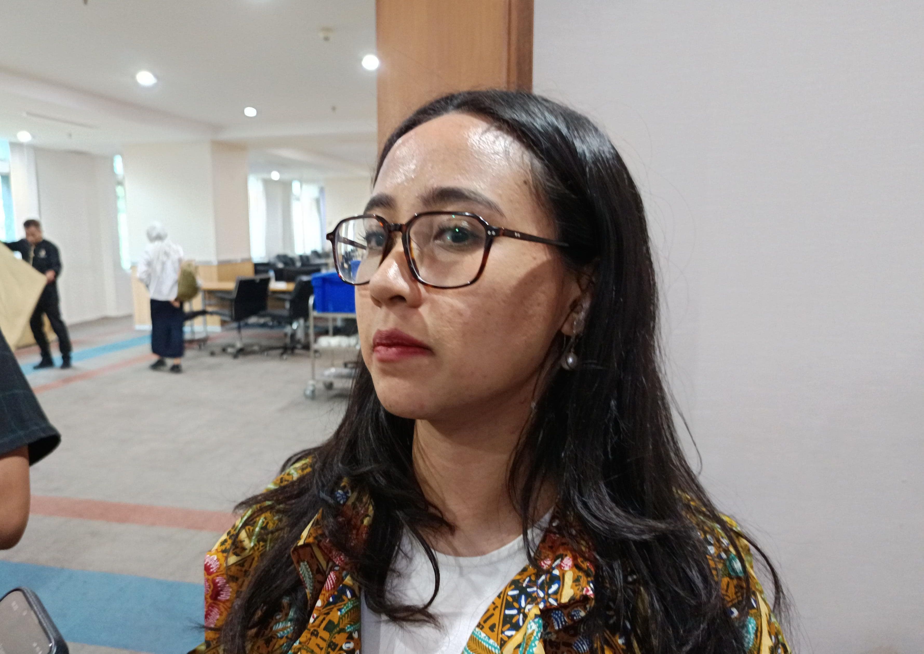Legislator Golkar Farah Savira Dukung Pengetatan Aturan Jam Operasional dan Perizinan Lapangan Padel