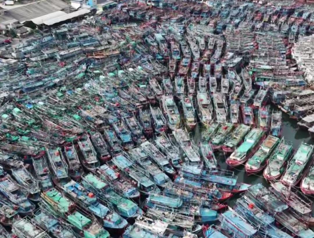 Gubernur Pramono Larang Penambahan Izin Kapal Baru di Pelabuhan Muara Angke, Ini Alasannya