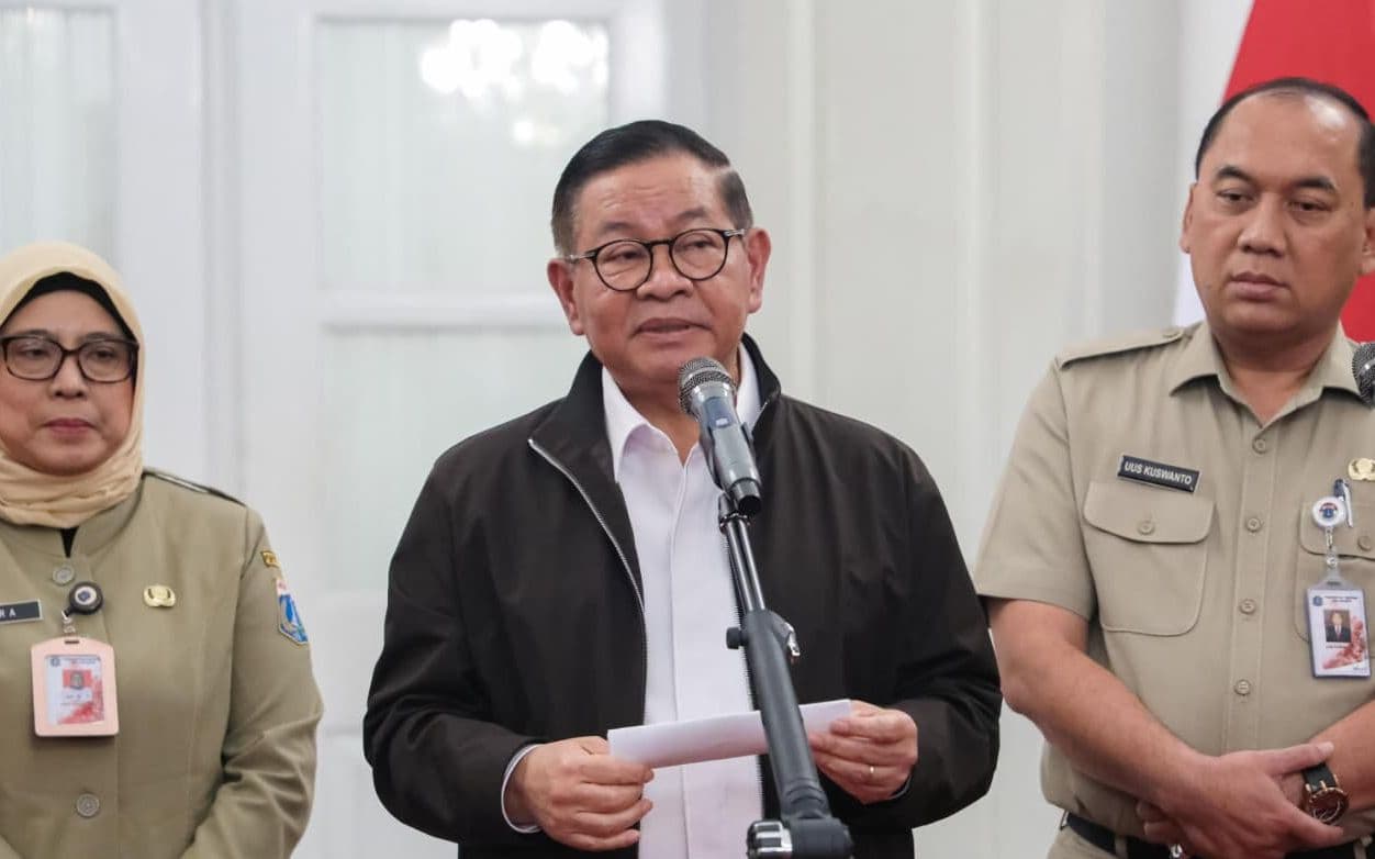 Gubernur Pramono Perketat Pembangunan Lapangan Padel di Jakarta, Ini Poin-poin Pentingnya!