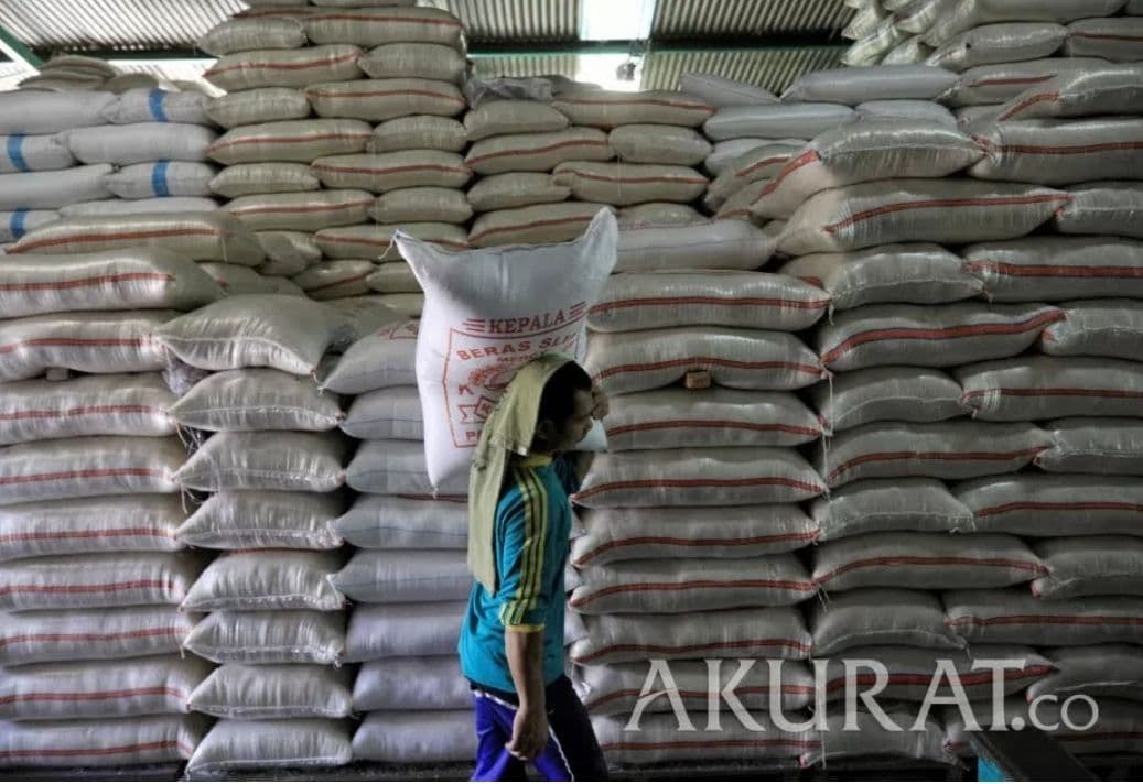 Tak Perlu Panic Buying, Gubernur Pramono Jamin Stok Beras hingga Daging Aman Sampai Idul Fitri 2026