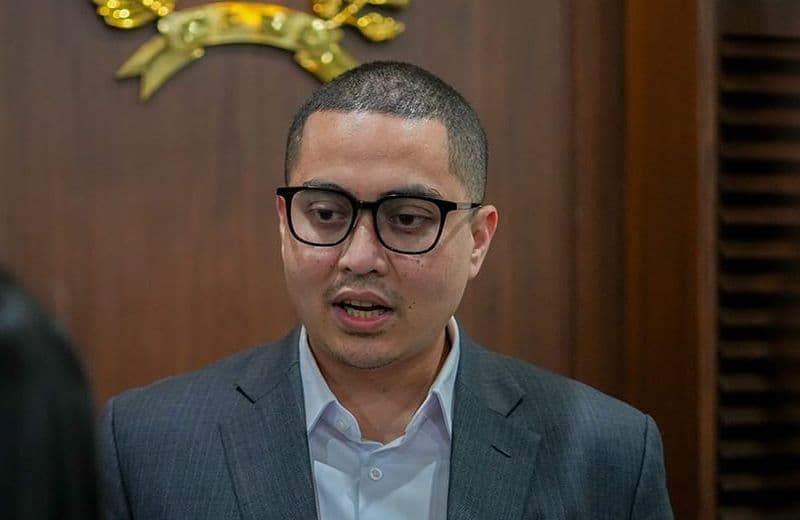 Waka DPRD DKI Minta Trotoar di Jalan Rasuna Said Diperlebar, Usai 109 Tiang Monorel Dibongkar