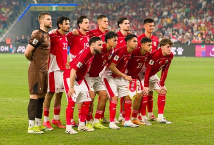 Waduh! Timnas Sepakbola Indonesia Terancam Tidak Bisa Ikut Asian Games 2026, Ini Penyebabnya