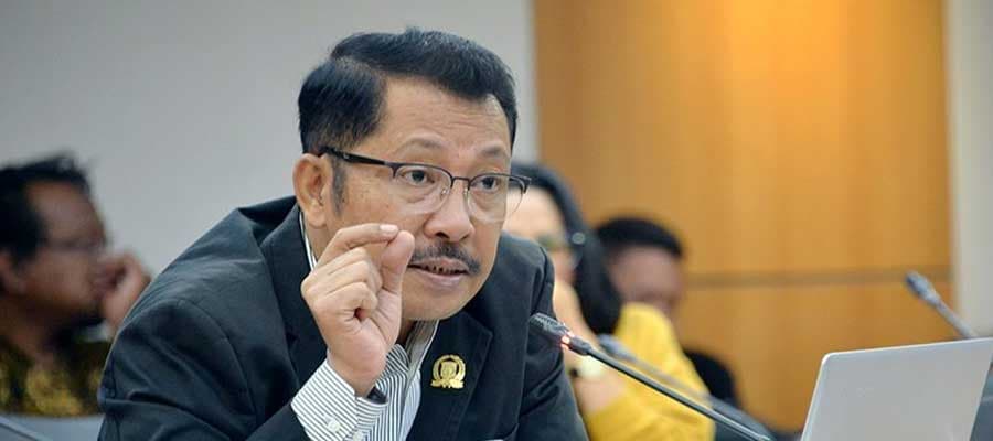DPRD DKI Minta Polemik JIS dan TIM Disikapi Secara Profesional