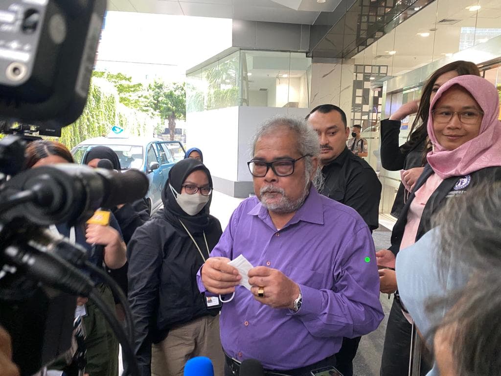 Komnas Perlindungan Anak Sebut Penahanan AG Diperpanjang 15 Hari