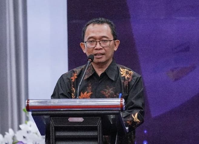Jadi Tersangka KPK, Ternyata Ini Alasan Kuncoro Wibowo Mundur dari Direktur Utama PT Transjakarta