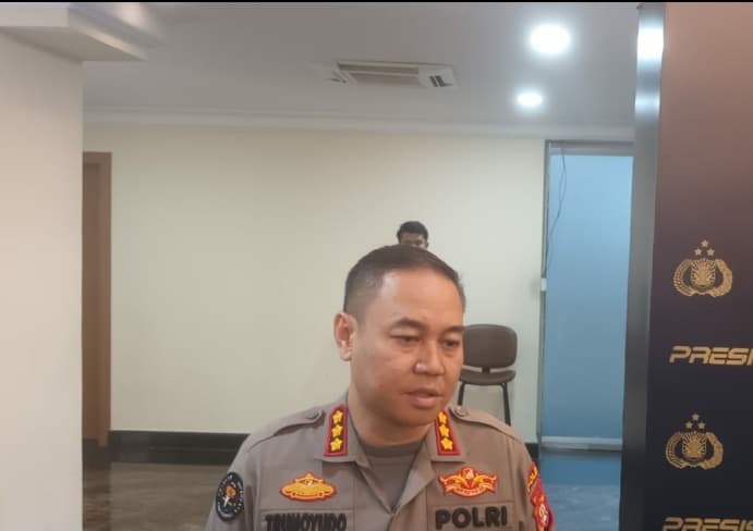 Usut Kasus Pembunuhan Warga Aceh oleh Anggota Paspampres, Polisi Koordinasi Dengan Pomdam Jaya