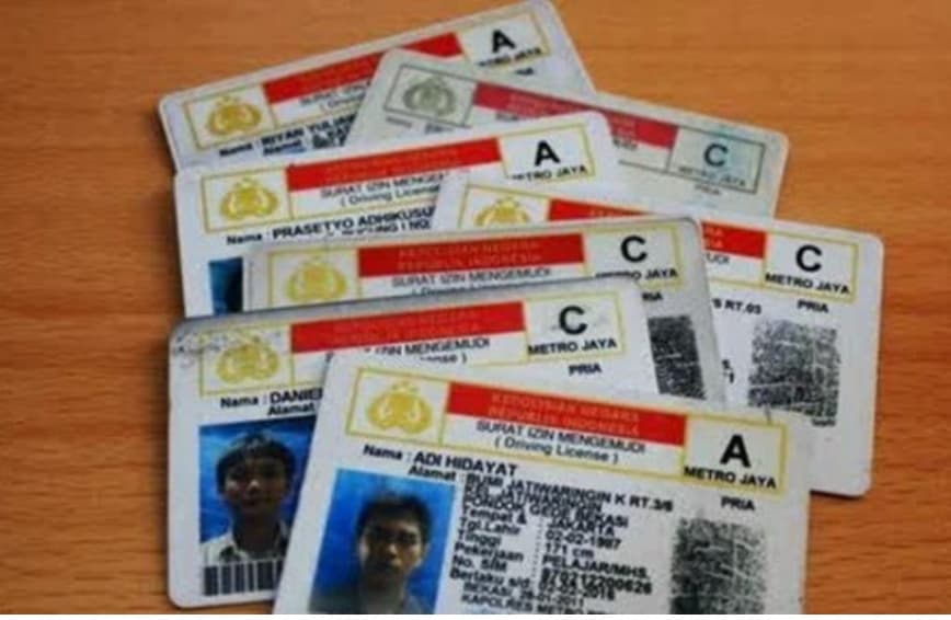 Masa Berlaku SIM Hampir Habis? Simak Estimasi Proses dan Biaya Perpanjangan SIM Online, Lengkap Beserta Syaratnya