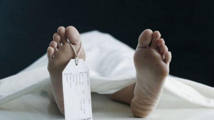 Jasad 22 Korban Kebakaran Ruko di Kemayoran Utuh dan Dikenali