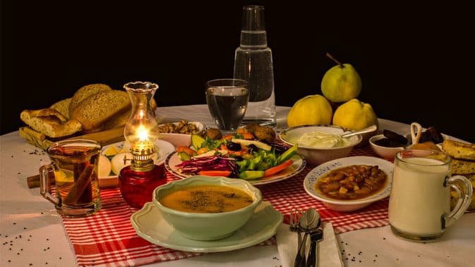 Rahasia Sehat di Pagi Hari, 6 Tips Makanan untuk Memulai Harimu dengan Energi Tinggi