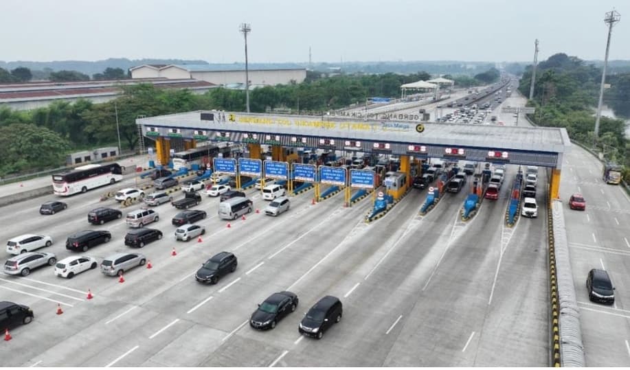 Mudik Lebaran Telah Tiba, Berikut Tips Aman Berkendara di Jalan