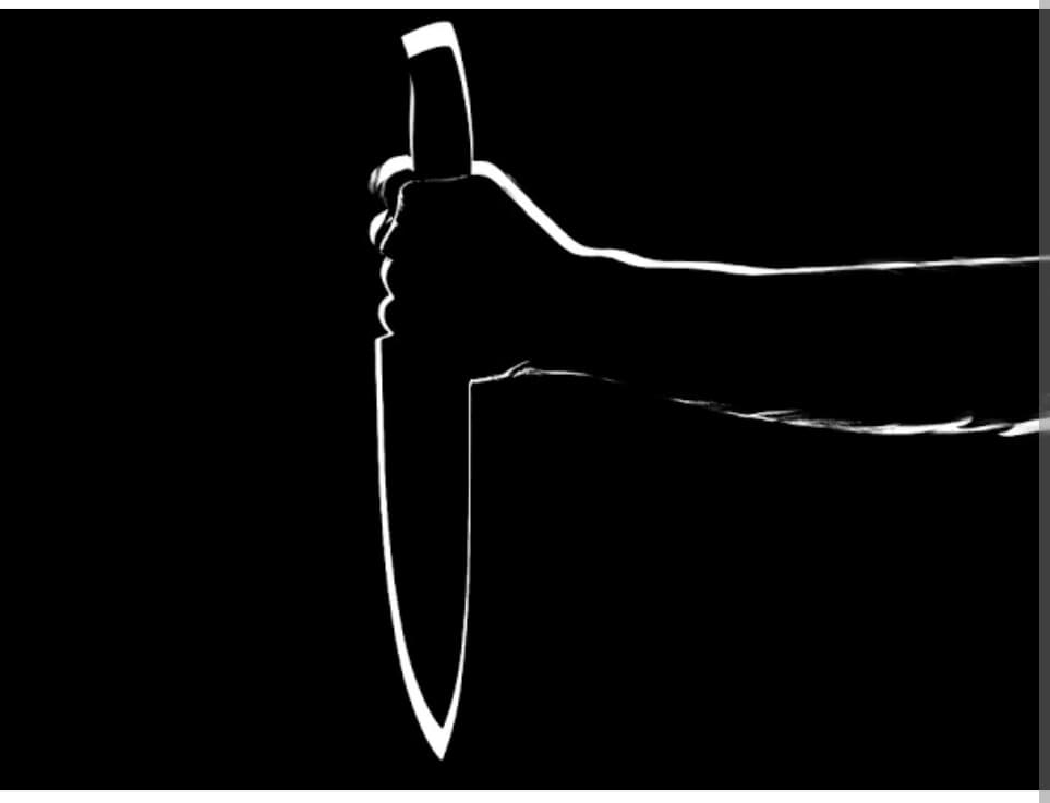 Cinta Diputus, Pemuda Ajak Teman Tusuk Wanita Idamannya di Mal Tanah Abang