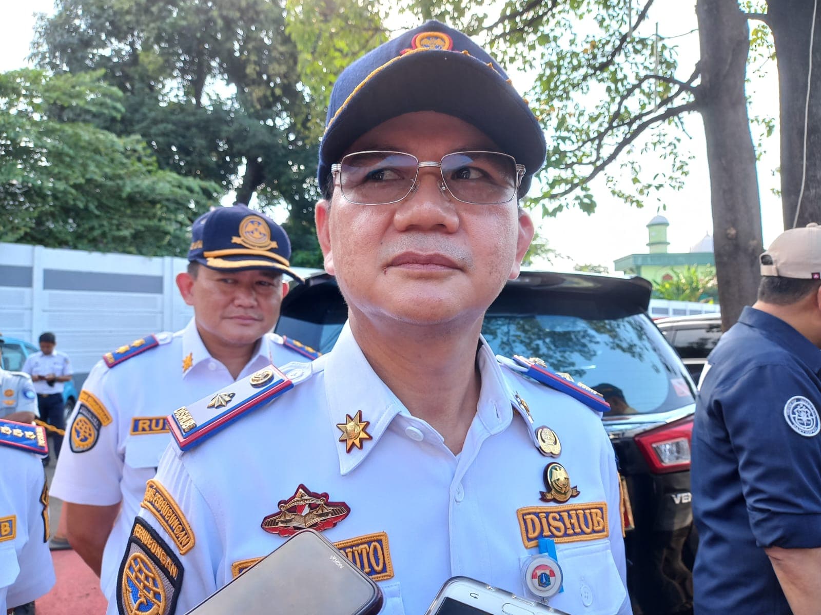 Dishub DKI Bantah Ada Operator JakLingko yang Diistimewakan, Sebut Jumlah Unit Kendaraan Sudah Proporsional