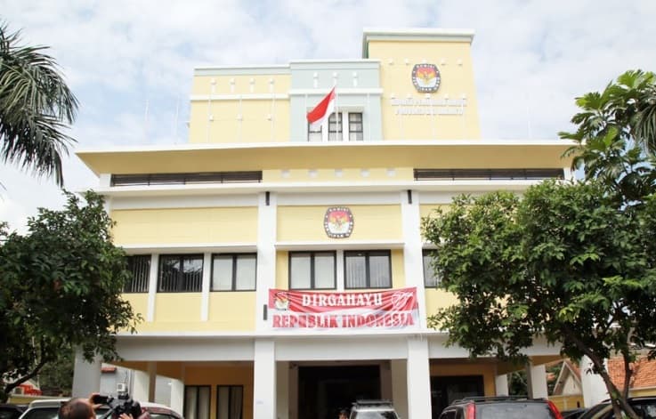 Cara dan Syarat Pindah TPS atau Memilih Saat Pemilu 2024