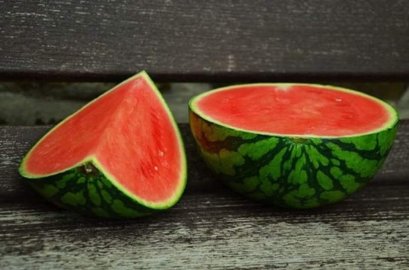 Semangka, Buah "Surga" yang Menyegarkan dan Bersahabat bagi Penderita Hipertensi