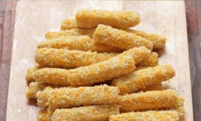 Ide Bekal Anak Sekolah, Resep Nugget Ayam Udang yang Enak dan Mudah Dibikin di Rumah