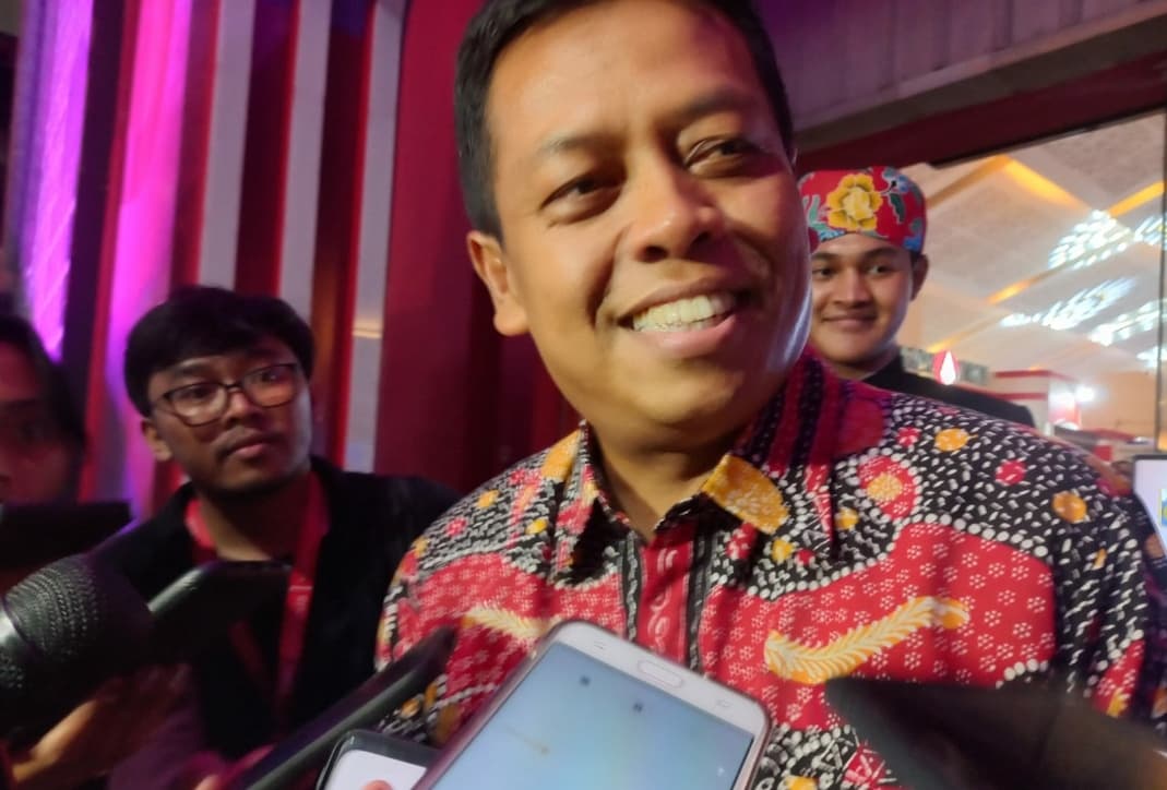 Seberapa Besar Kontribusi Jakarta Fair 2024 dalam Perekonomian Nasional? Begini Penjelasan Sekda DKI