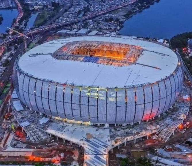 The Jakmania Minta JIS Jadi Home Base Persija, Begini Tanggapan Jakpro