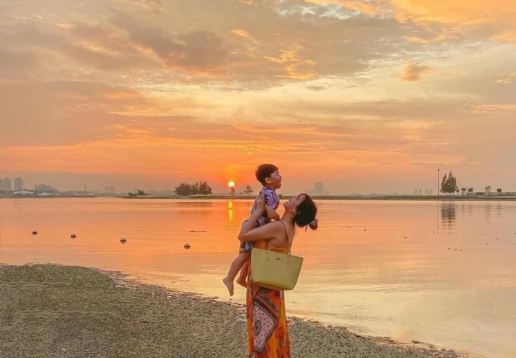Nih Rekomendasi Tempat Menikmati Sunset di Jakarta