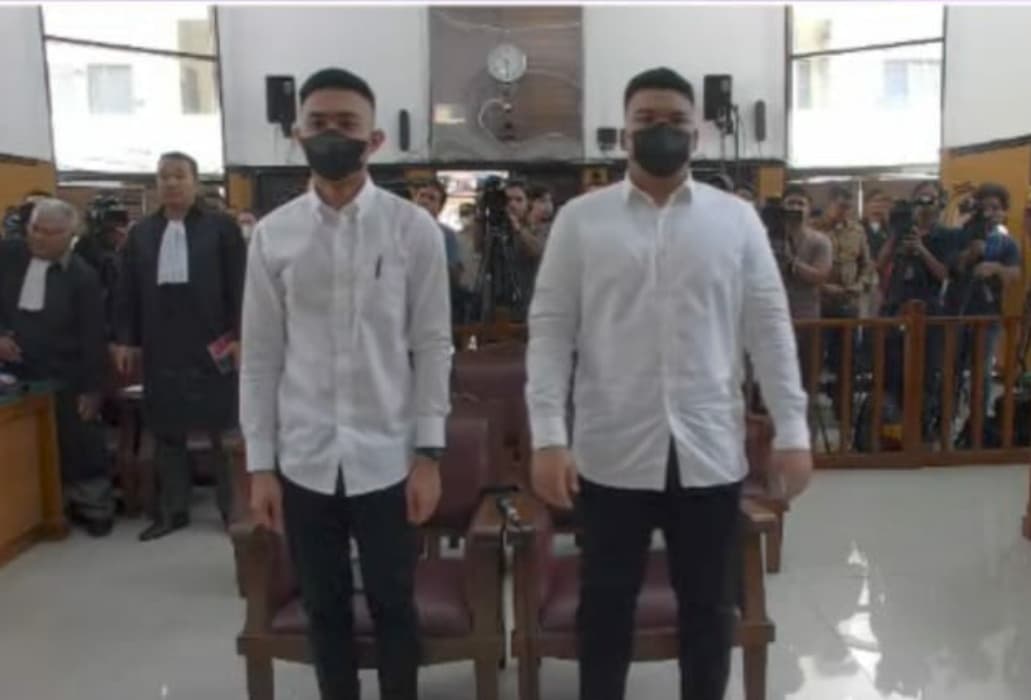 Kebohongan Mario Menjadi Acuan Jaksa Berikan Tuntutan Maksimal