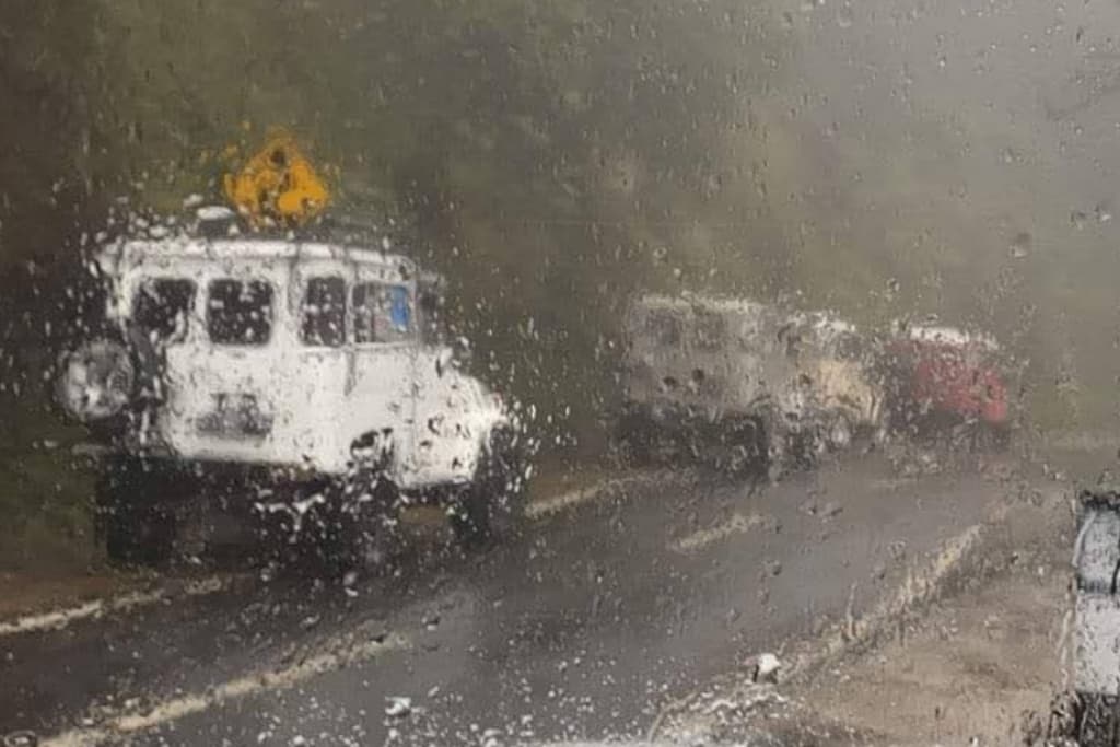 Waspada Banjir! BPBD DKI Prediksi Hujan Lebat Landa Jakarta hingga 29 Maret 2026