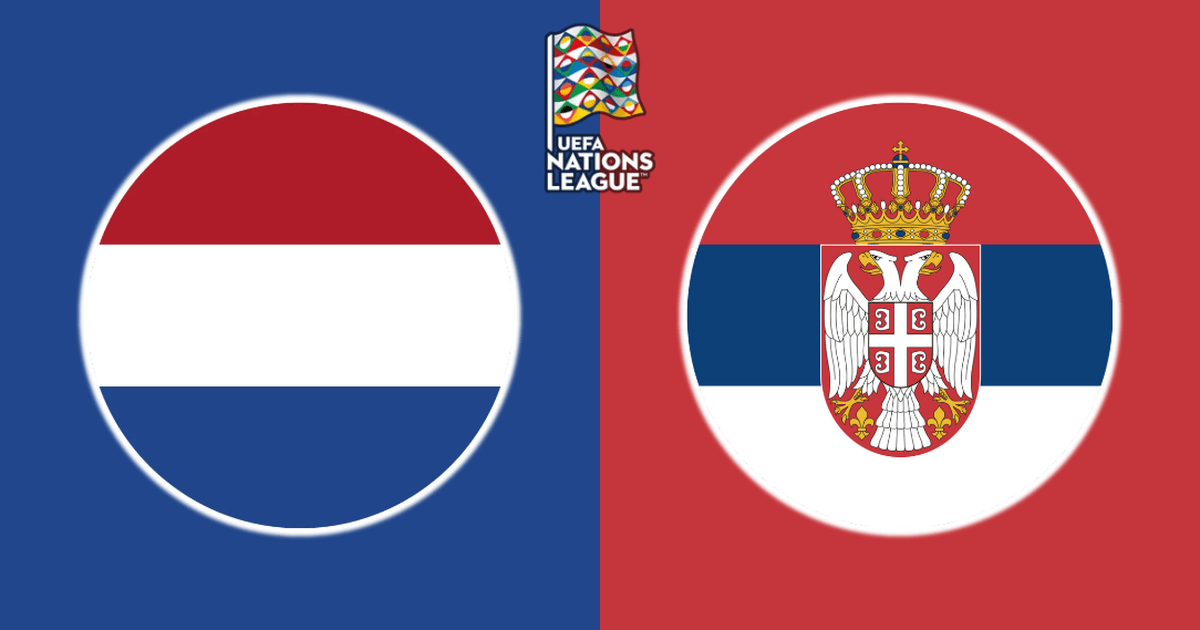 Prediksi Skor Belanda vs Serbia di UNL, 5 Oktober 2026: Oranje Incar Kemenangan Kedua