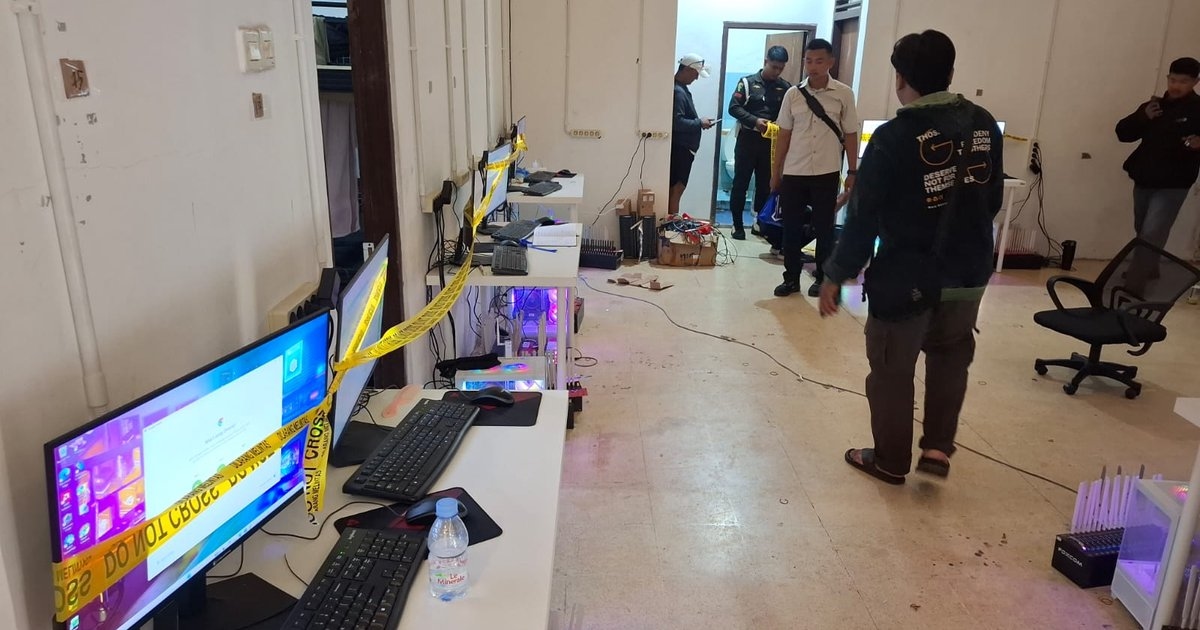 Rumah Dinas Diduga Jadi Markas Judi Online di Cijantung, Letkol Inf Arman Ditahan Pomdam Jaya