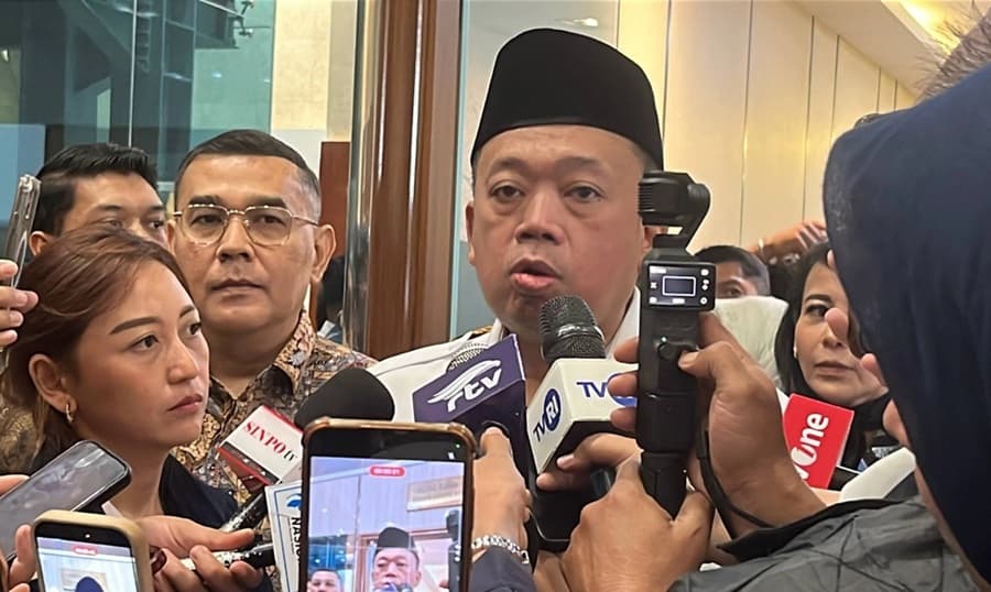 Usut Kasus ATR/BPN, KPK Buka Peluang Periksa Nusron Wahid