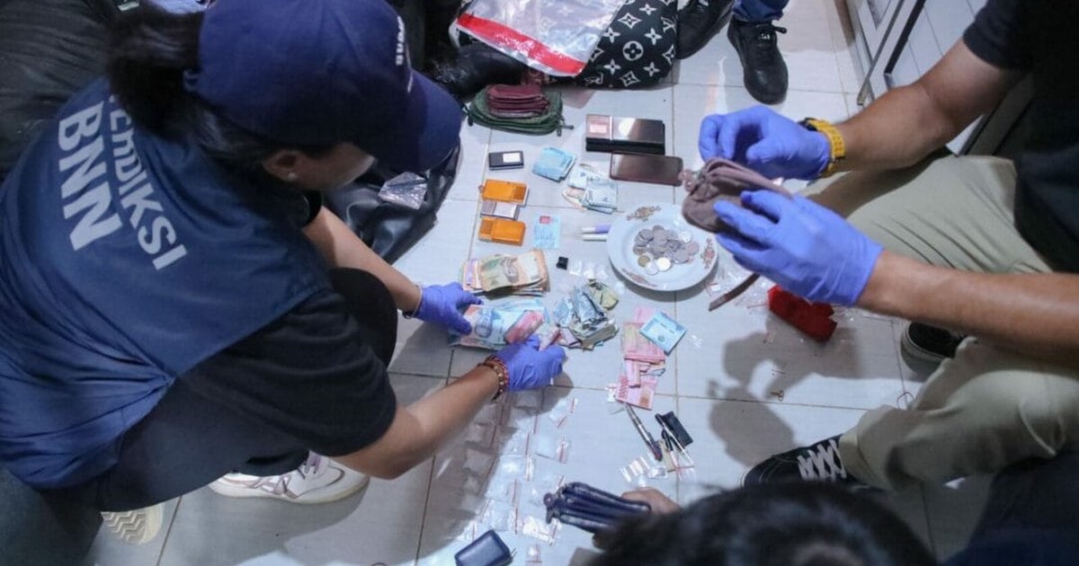 Pasca Penggerebekan 'Sarang' Narkoba di Kampung Ambon dan Boncos, DPRD DKI Usulkan Penataan Terpadu