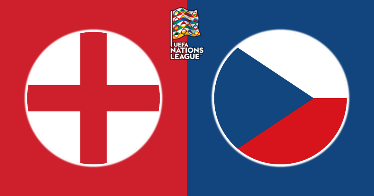 Prediksi Skor Inggris vs Ceko di UNL, 7 Oktober 2026: Mampukah The Three Lions Lanjutkan Tren Gemilang?