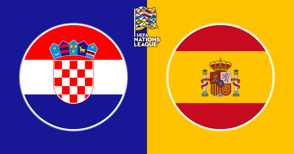 Prediksi Skor Kroasia vs Spanyol di UNL, 7 Oktober 2026: Mampukah Tuan Rumah Bangkit dari Kekalahan 0-7?