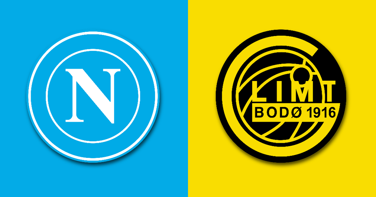 Prediksi Skor Napoli vs Bodo/Glimt di UCL, 21 Oktober 2026: Misi Kebangkitan Partenopei di Tengah Ancaman Kejutan Tim Norwegia