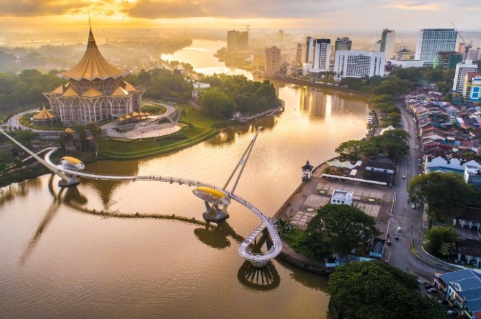 Sarawak Ingin Jadi Gerbang Wisata Borneo, Wisatawan Indonesia Dibidik Lewat Paket Lintas Negara