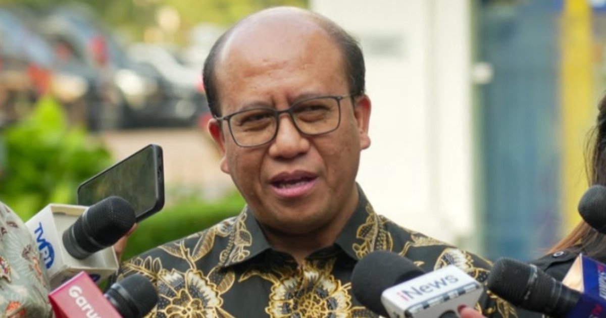 Suroso Isnandar Ditunjuk Jadi Dirut PLN, Langsung Kawal Pemulihan Blackout Batam-Bintan