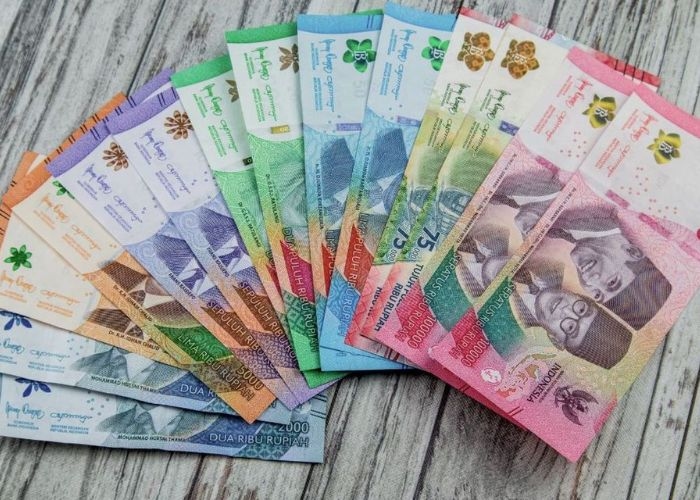 Siap-siap BI Buka Penukaran Uang Baru Lebaran Periode 2, Ini Jadwal dan Cara Pesannya