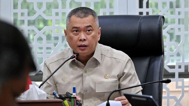 Gelar Pertemuan dengan Menteri Agama, Menhub Usul Jadikan Masjid Sebagai Rest Area Mudik Lebaran 2026