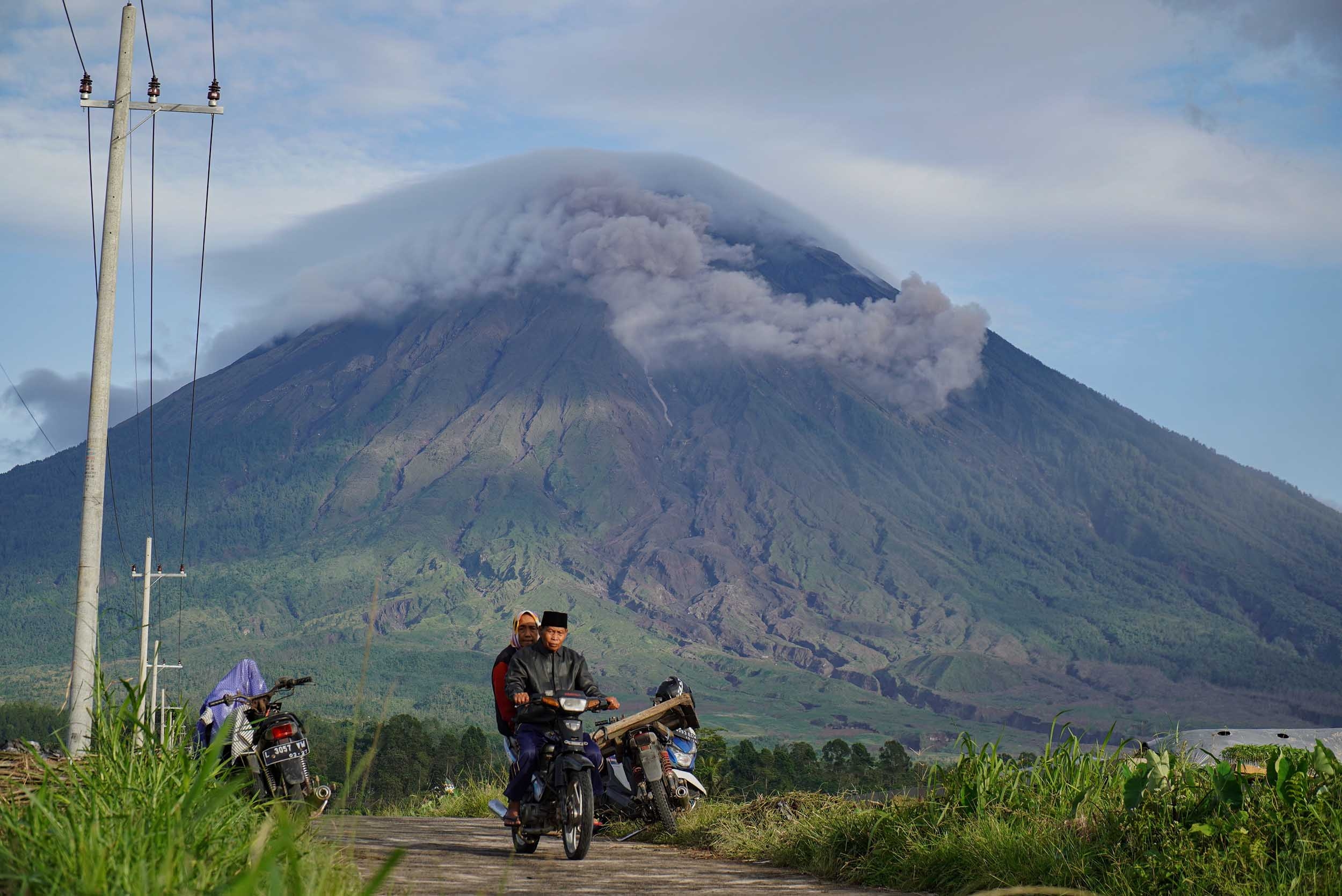 5 Gunung Ramah Pemula di Jawa Tengah, Cocok untuk Pendaki Baru