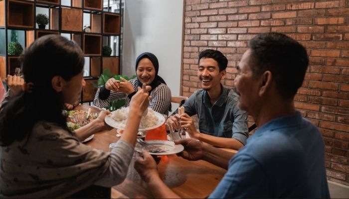 Studi: Puasa Berpotensi Turunkan Tekanan Darah Penderita Hipertensi