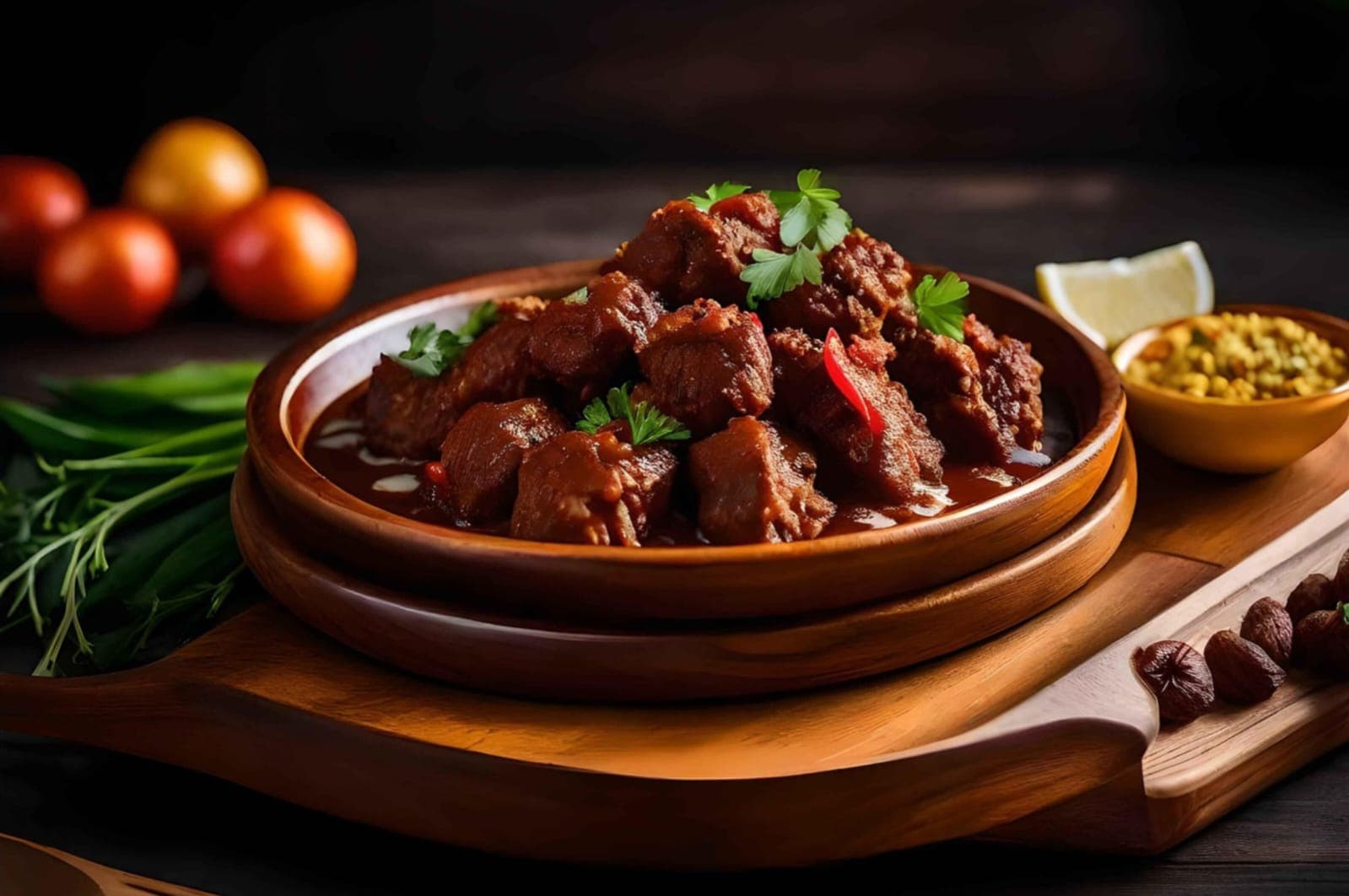 Kampoeng Ramadhan Minangkabau 2026 di ITC Cempaka Mas, Surga Takjil Khas Minang di Jakarta