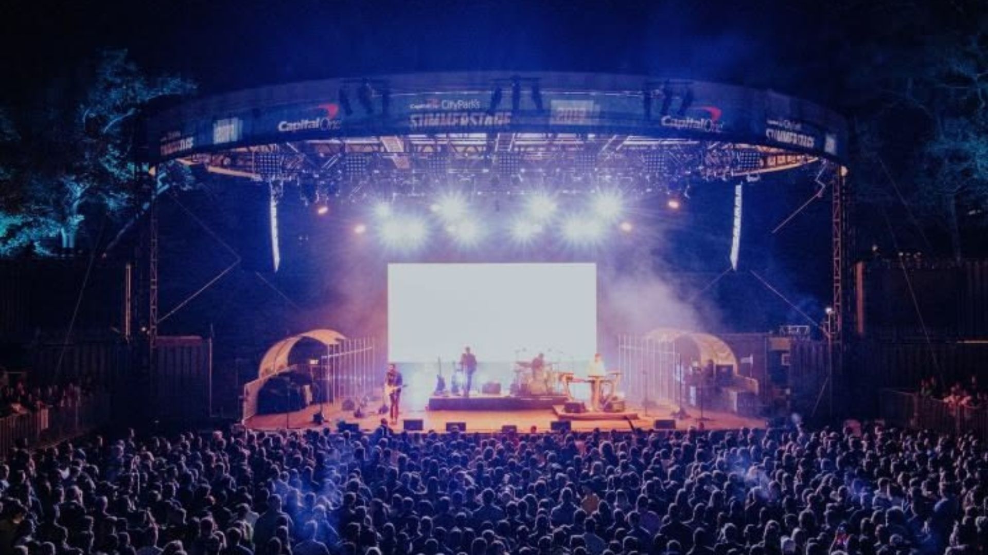 Jangan Lupa, Konser Band Ungu Bakal Guncang Bojonegoro