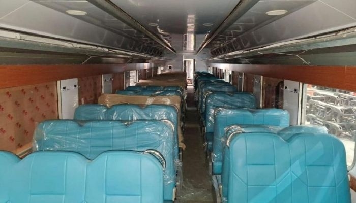 Tiket Kereta Ekonomi Kerakyatan Dijual Rp 175 Ribu, Berikut Rute Mudik 2026 yang Dilalui