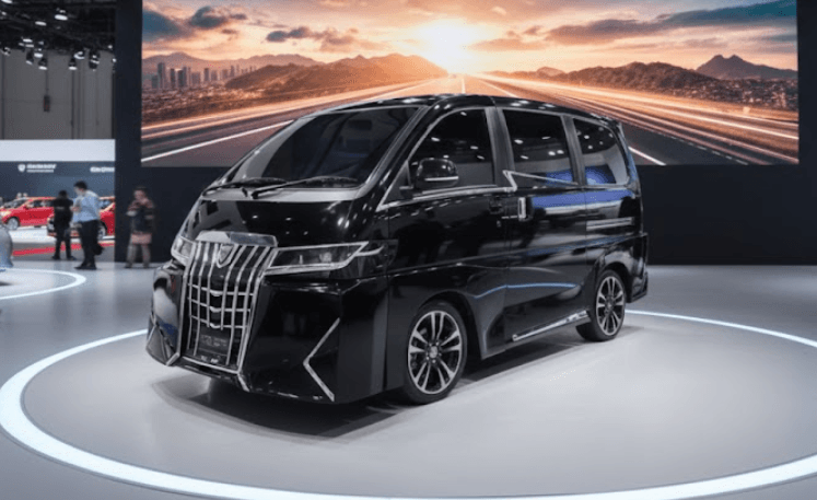Harga 158 Jutaan, New Daihatsu Espass 2026 Bawa Mesin Tangguh dan Punya Pintu Geser Praktis yang Memudahkan!