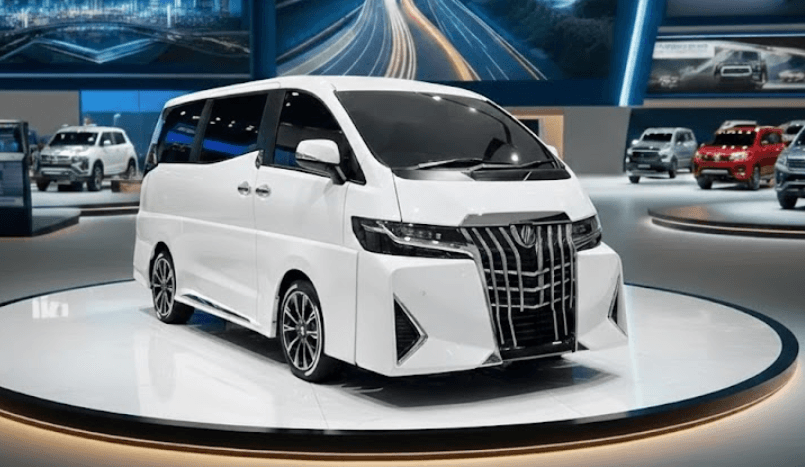 Paket Komplit! New Daihatsu Espass 2026 Cuma 150 Jutaan Sudah Dilengkapi Fitur Fungsional dan Punya Kabin Luas