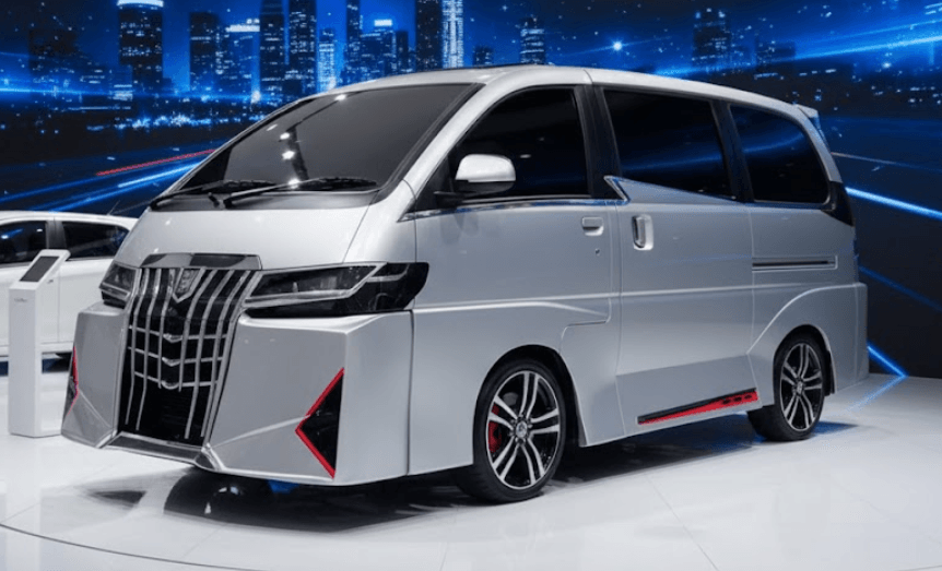 Daihatsu Makin Gila! Rilis New Daihatsu Espass 2026 Cuma Rp 158 Jutaan, Tapi Sudah Dilengkapi Dengan Kabin Paling Lega