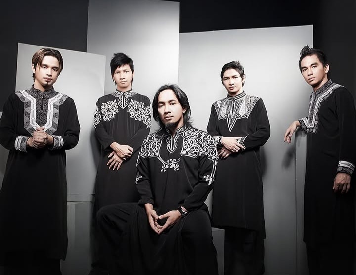 Jangan Lupa, Konser Ungu Siap Guncang Waterfront City Pangururan Samosir